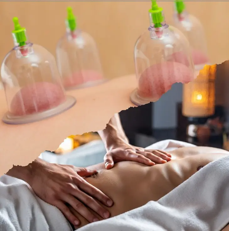 مرخ موجة الروح.