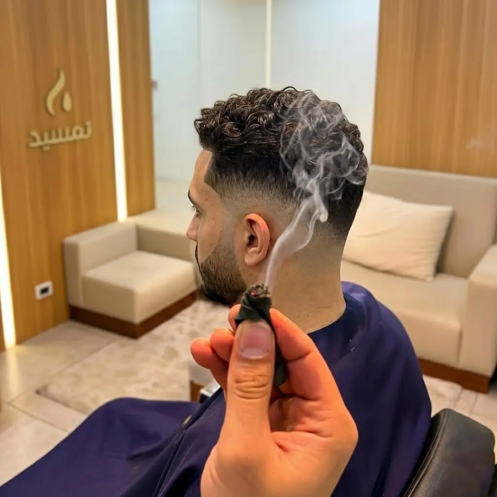 ترقيش الطنين